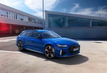 Audi RS 25th Anniversary: nel segno della leggendaria RS 2 Avant