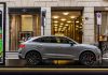 La bellezza si sposa con la tecnologia: nel MonteNapoleone District esposte Audi Q3 Sportback e Audi RS Q3 Sportback