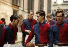 CUPRA rende omaggio ai giocatori del primo Clásico