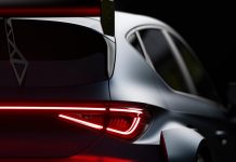 CUPRA dà il via alle prenotazioni della nuova TCR