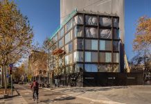 Conto alla rovescia per l’apertura di CASA SEAT, dove la città si muove