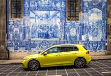 La nuova Golf. Intelligente, connessa ed elettrificata