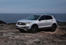 La T-Cross disponibile anche con il 1.5 TSI 150 CV DSG