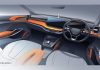 Ecco il primo bozzetto del concept ŠKODA VISION IN, prossimo SUV compatto per il mercato indiano