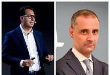 NUOVA ORGANIZZAZIONE PER OPEL ITALIA