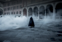 PIRELLI: PRESENTATO A VERONA “LOOKING FOR JULIET”, IL CALENDARIO 2020 DI PAOLO ROVERSI