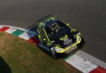 PIRELLI AL RALLY DI MONZA CON PRIMATTORI DELLE GARE SU STRADA E IN CIRCUITO