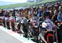 SABATO 9 MAGGIO, AL MUGELLO, TORNA LA GRANDE FESTA DI APRILIA