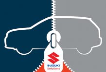 Con Suzuki Solutions Warranty, l’estensione della garanzia arriva fino al quinto anno
