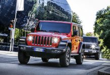 In Europa nel 2019 Fiat Chrysler Automobiles immatricola 946.600 veicoli, ottenendo una quota del 6%