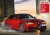 Tripletta per l’Alfa Romeo Giulia Quadrifoglio nel premio “Car of the Year 2020” della rivista “What Car?”