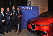Leasys si conferma tra i protagonisti della mobilità anche in UK