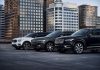 Volvo Cars registra un record di vendite per il sesto anno consecutivo grazie al successo dei SUV: più di 700.000 vetture consegnate