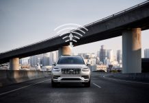 Volvo Cars and China Unicom collaborate on 5G communication technology development in China