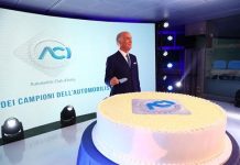 I 12 migliori organizzatori dei rally italiani verranno premiati al Monza Eni Circuit