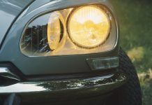 I GRUPPI OTTICI CITROËN: DESIGN E TECNOLOGIA, RICONOSCIBILI AL PRIMO SGUARDO