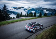 CITROEN C3 R5 ALL’ASSALTO DEL CAMPIONATO DEL MONDO
