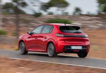 NASCE LA PRIMA SERIE SPECIALE DI NUOVA PEUGEOT 208, ARRIVA IN ITALIA LA ALLURE NAVI PACK