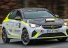 Holzer e Michelin sono i nuovi partner della ADAC Opel e-Rally Cup