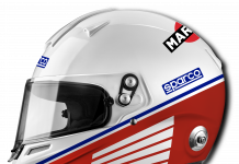 SPARCO E MARTINI RACING: COCKTAIL VINCENTE CHE UNISCE HERITAGE E LEGGENDA CON UNO SGUARDO AL FUTURO