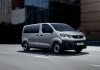 LA GAMMA DI PEUGEOT EXPERT COMBI SI AMPLIA CON LA NUOVA VERSIONE BLUEHDI 120 CON CAMBIO AUTOMATICO EAT8