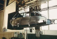 DS AUTOMOBILES ALL’ORIGINE DELL’AVANGUARDIA: PRODEZZE E SEGRETI INDUSTRIALI PER LA PRODUZIONE DELLA PRIMA DS 19.