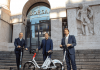 Al via il noleggio dei monopattini e delle e-bike Helbiz via mobile payment grazie all’accordo con Alipay e la collaborazione con Tinaba