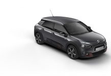 LA SERIE SPECIALE «C-SERIES» DISPONIBILE ANCHE SU C4 CACTUS