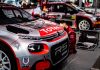WRC, Rally Montecarlo, le Citroen C3 R5 nella top 10