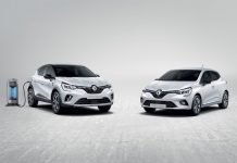 NEL 2019 IL GRUPPO RENAULT IN ITALIA REGISTRA IL RECORD