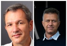 Nuove nomine nel Leadership Team Maserati