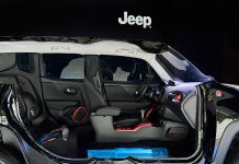 Jeep® Renegade e Compass 4xe “First Edition”: alla scoperta delle versioni Plug-in Hybrid (PHEV) del marchio Jeep