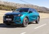 DS 3 CROSSBACK: TECNOLOGIA INNOVATIVA ANCHE SOTTO IL COFANO