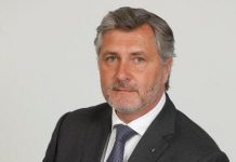 ERIC PASQUIER NUOVO DIRETTORE GENERALE DI RENAULT ITALIA