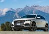 Audi Q5 2020: mild-hybrid e nuove dotazioni