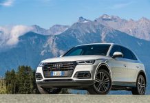 Audi Q5 2020: mild-hybrid e nuove dotazioni