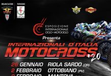 MOTORI, EICMA TITLE SPONSOR DEGLI INTERNAZIONALI D’ITALIA MOTOCROSS 2020