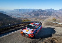 Hyundai Motorsport al Rally di Monte-Carlo: inizia il Mondiale WRC 2020