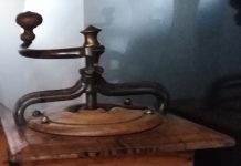 LA PRODUZIONE PEUGEOT DI MACINACAFFE’