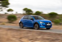 COSA SI CELA DIETRO I NUOVI COLORI DELLA GAMMA PEUGEOT ?