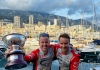 WRC, Rally Montecarlo, Citroen Racing si aggiudica il WRC2 e il WRC3