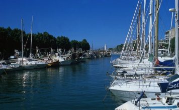 CONFINDUSTRIA NAUTICA: AGENZIA DELLE ENTRATE CONFERMA SOSPENSIONE PAGAMENTO CANONI DEMANIALI DEGLI APPRODI TURISTICI IN CONTENZIOSO CON LO STATO