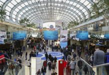 CONFINDUSTRIA NAUTICA “CASA ITALIA” PER LE AZIENDE ITALIANE PRESENTI AL BOOT DI DÜSSELDORF DAL 18 AL 26 GENNAIO