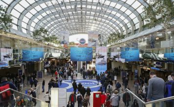 CONFINDUSTRIA NAUTICA “CASA ITALIA” PER LE AZIENDE ITALIANE PRESENTI AL BOOT DI DÜSSELDORF DAL 18 AL 26 GENNAIO