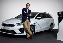 Kia Motors Europe nomina Carlos Lahoz nuovo Marketing Director
