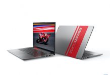 Ducati e Lenovo insieme al CES® 2020 con un laptop esclusivo in edizione limitata