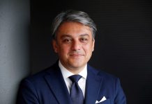 Luca de Meo nuovo Direttore Generale di Renault