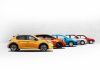 DA 205 A NUOVA 208 L’INCREDIBILE EVOLUZIONE DELLA SERIE 2 DI PEUGEOT