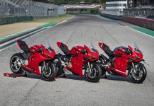 Ducati chiude il 2019 in crescita e supera le 53.000 moto vendute