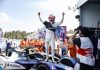 SANTIAGO E-PRIX: VINCE MAX GUENTHER SU BMW PER LA PRIMA VOLTA